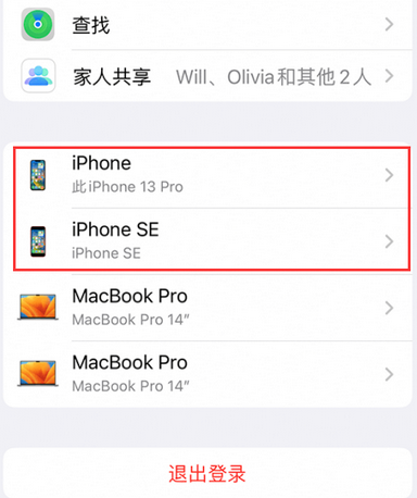 湘西苹湘西果维修网点分享iPhone如何查询序列号