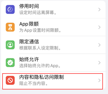 湘西appleID维修服务iPhone设置中Apple ID显示为灰色无法使用