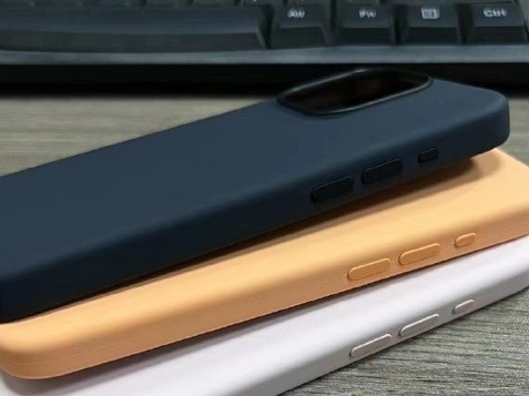 湘西苹果14维修站分享iPhone14手机壳能直接给iPhone15用吗?