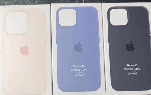 湘西苹果14维修站分享iPhone14手机壳能直接给iPhone15用吗？ 