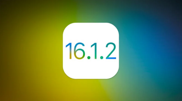 湘西苹果维修分享iOS 16.2有Bug能降级吗？ iOS 16.1.2已关闭验证 