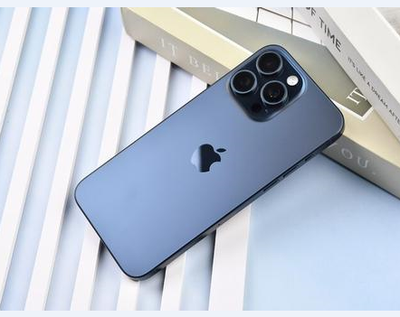 湘西苹果维修点分享iPhone 15 Pro Max进水维修 