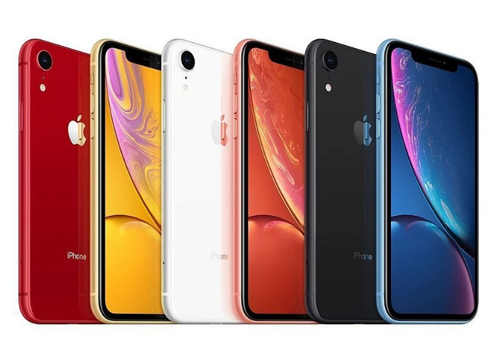湘西苹果维修点分享iPhone XR扩容实操风险剖析 