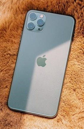 湘西苹果维修点分享iPhone 11 Pro Max扩容实战风险 