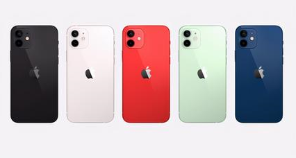 湘西苹果维修点分享iPhone 12扩容鲜为人知的坑 