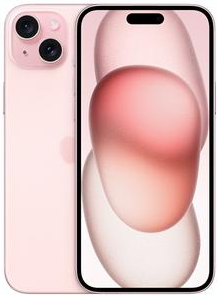 湘西苹果维修点分享iPhone15 Plus手机黑屏小众问题 