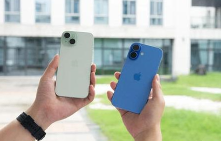 湘西苹果维修点分享iPhone 16 Plus黑屏疑难故障汇总 