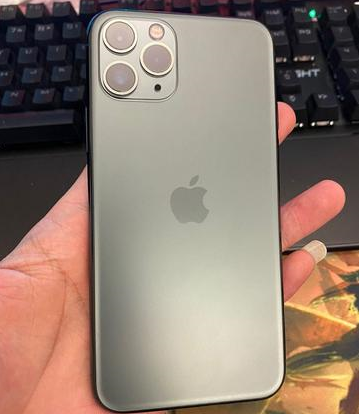 湘西苹果维修点分享iPhone 11 Pro电池发烫小众问题解读 