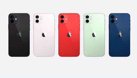 湘西苹果维修点分享iPhone 12电池发烫少见诱因解析 