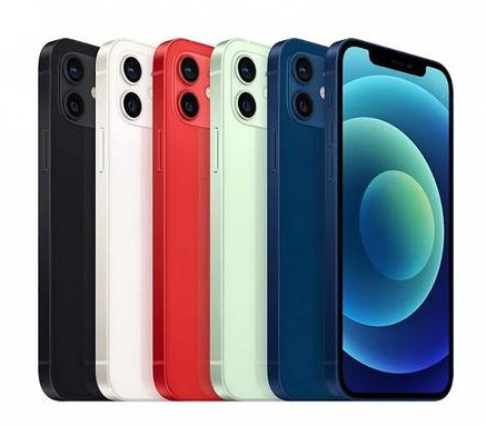 湘西苹果维修点分享iPhone 12 Pro Max发烫冷门故障梳理 