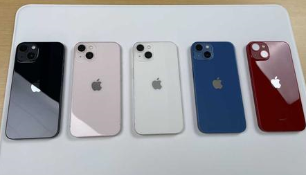 湘西苹果维修点分享iPhone 13电池发烫多类故障解析 